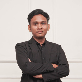 Rahmad Alfianto S.Psi. M.M.